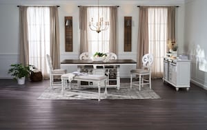 Charleston Dining Collection image