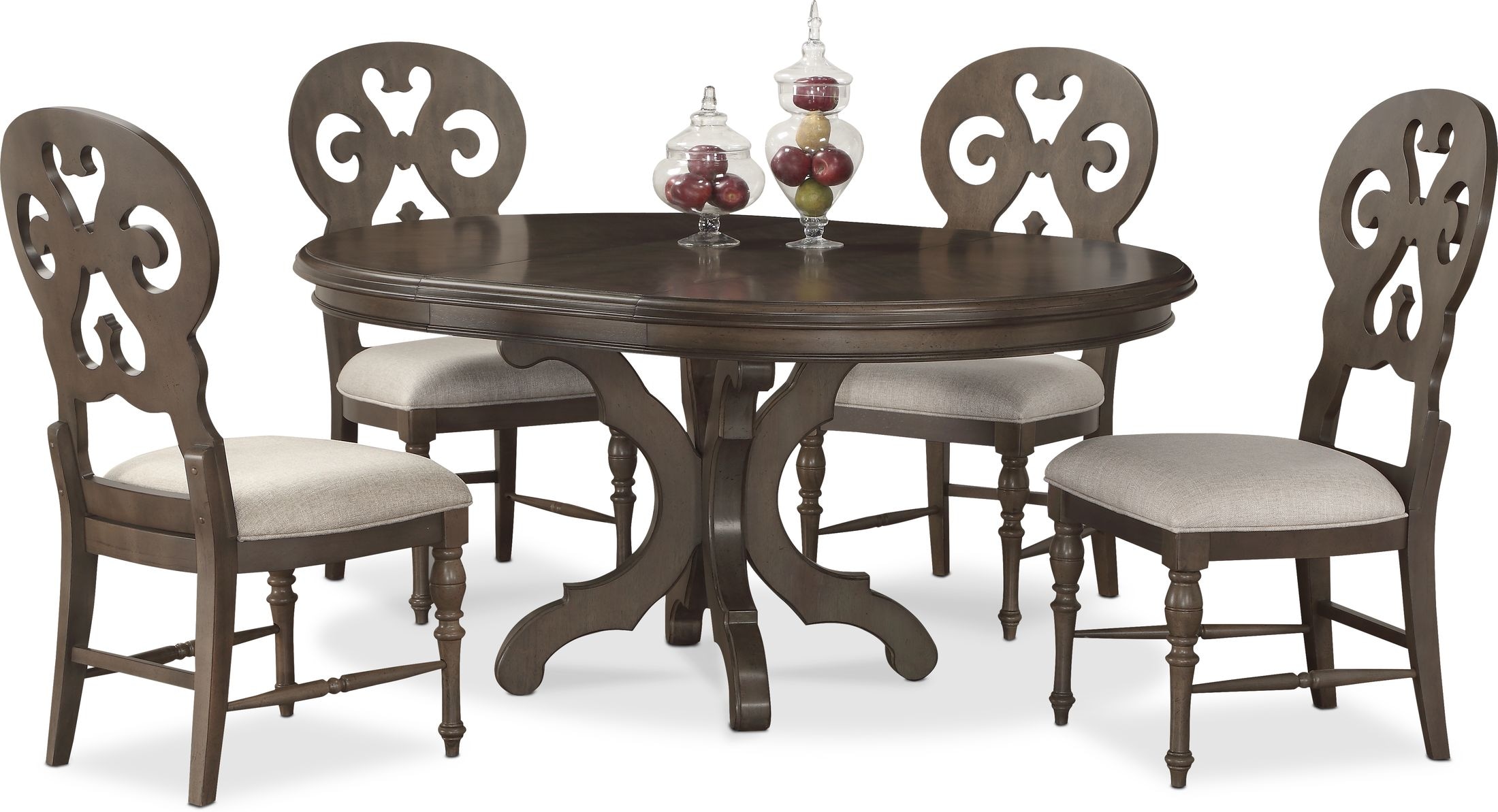 value dining table and chairs