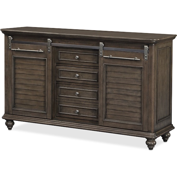 Buffets & Sideboards | Value City Furniture