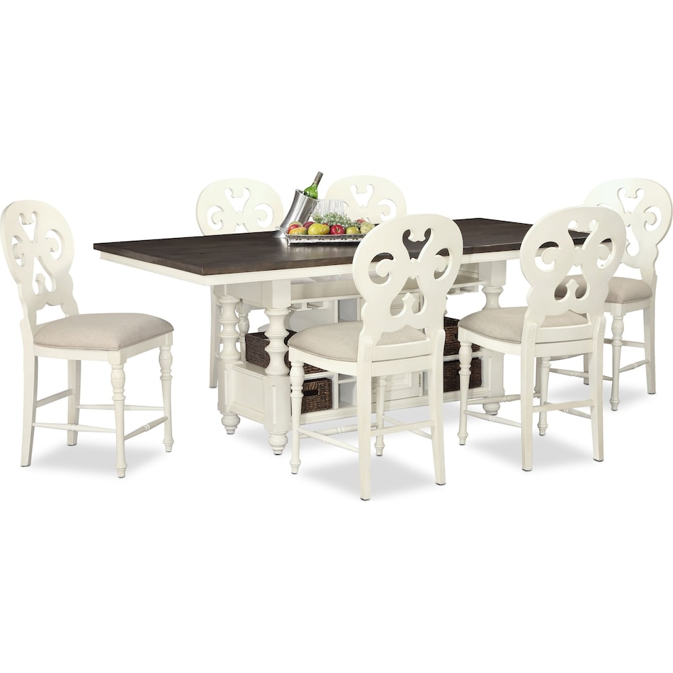 Value City Furniture Kitchen Sets Besto Blog