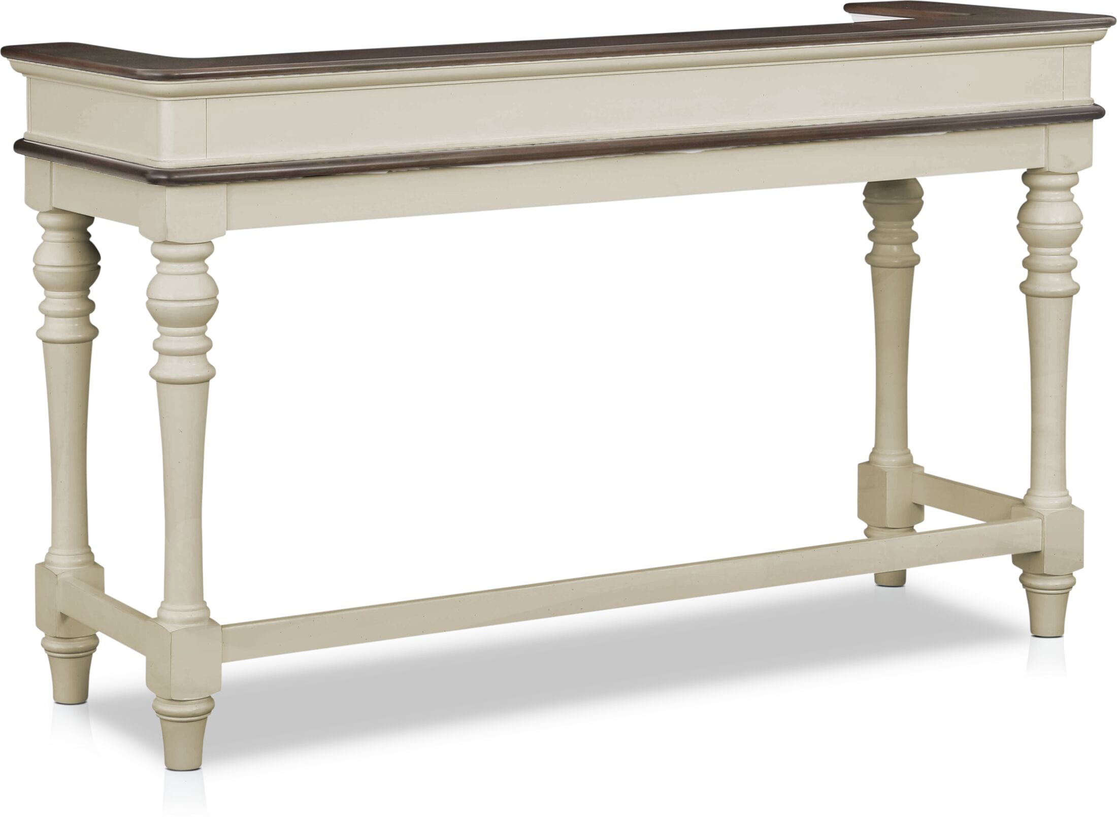 value city console tables