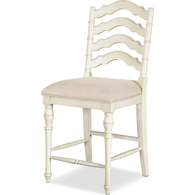 Dining Room Furniture - Charleston Counter-Height Stool