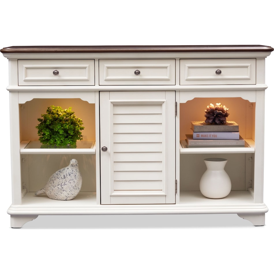 Charleston Sofa Table Value City Furniture