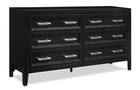 Charlie Dresser - Black