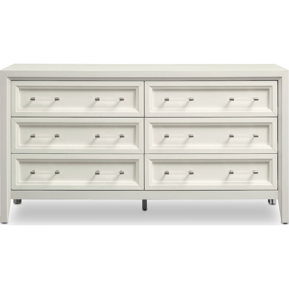 Charlie Dresser Value City Furniture