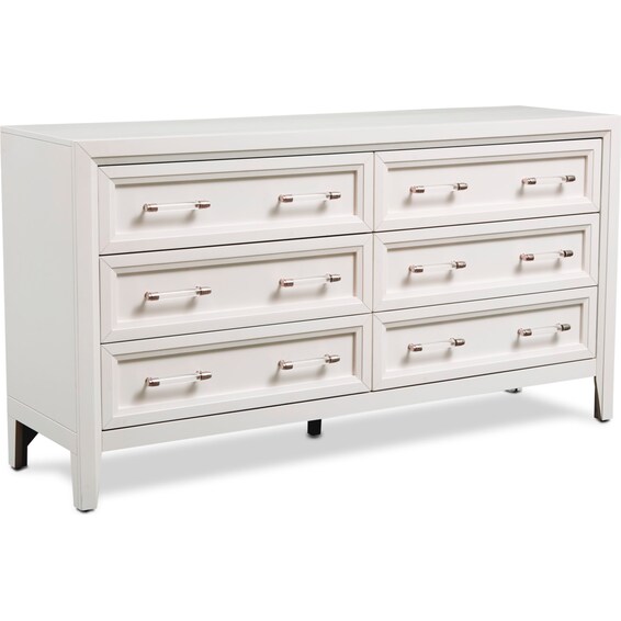 Shop Dressers Value City Furniture