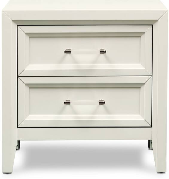 Charlie Charging Nightstand Value City Furniture