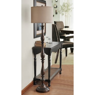 Charlton Floor Lamp