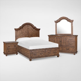 Bedroom Sets On Sale Value City
