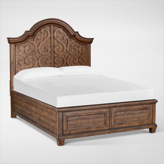 Queen Beds | Value City Furniture