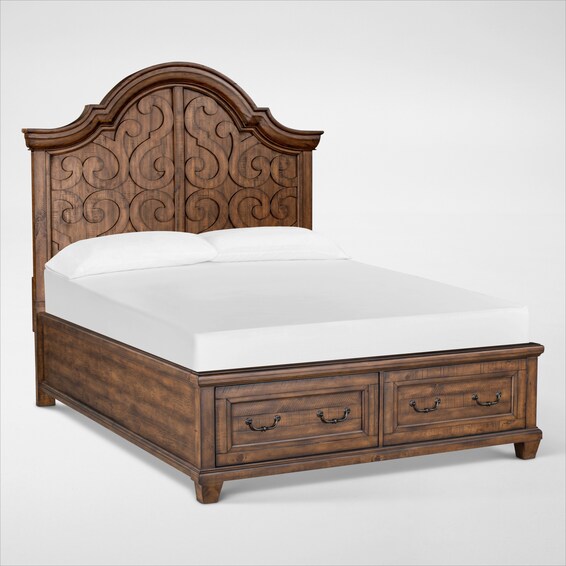 Queen Beds Value City Furniture