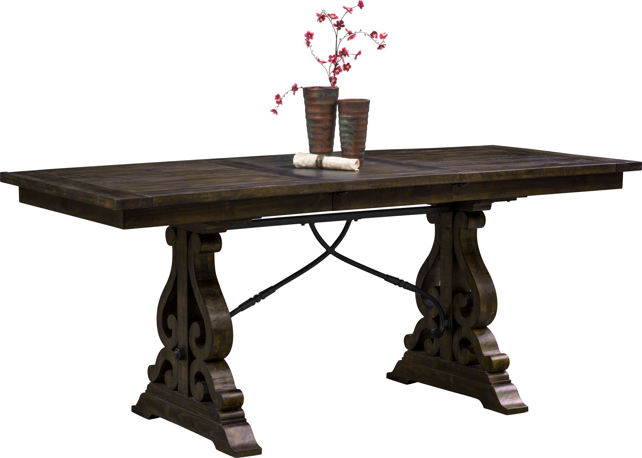 charthouse counter height dining table