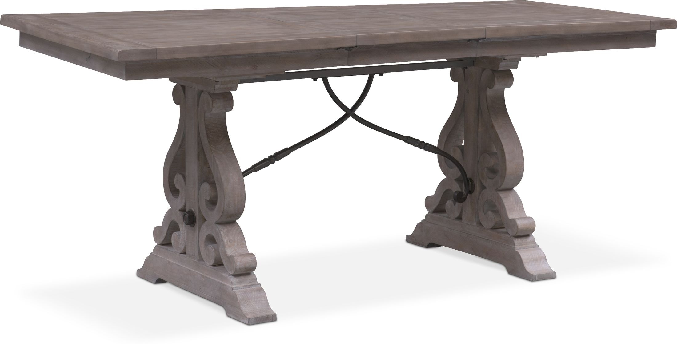 farmhouse table value city