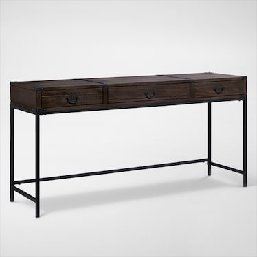 Charthouse Trunk Sofa Table