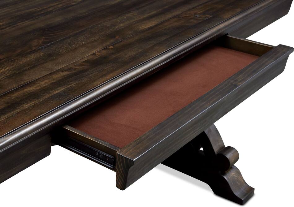 Charthouse Office Desk and Chair Set Value City Furniture