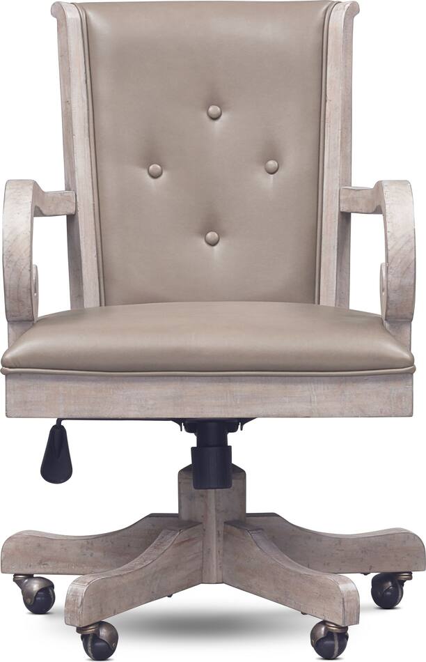 Charthouse Desk Chair Value City Furniture