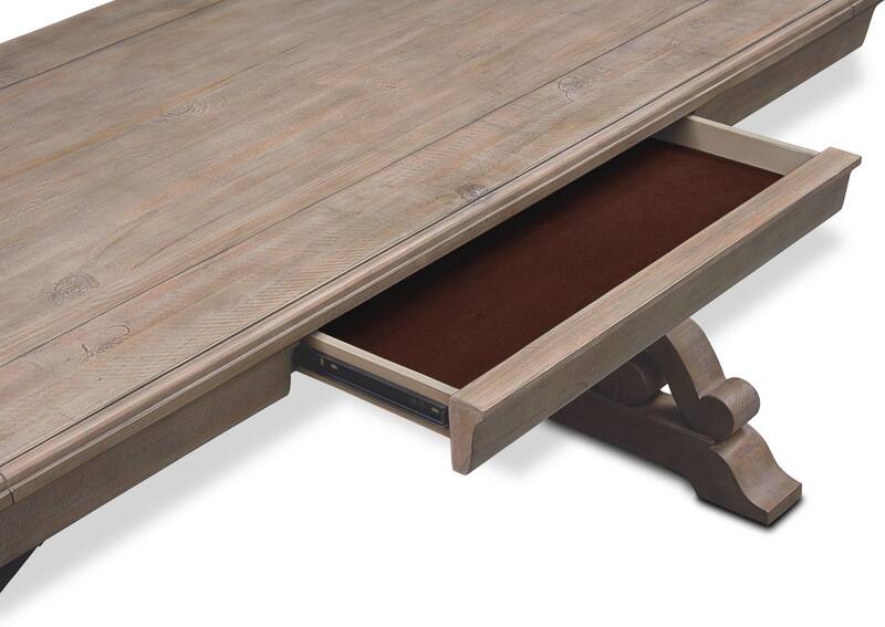 Charthouse Office Desk Value City Furniture