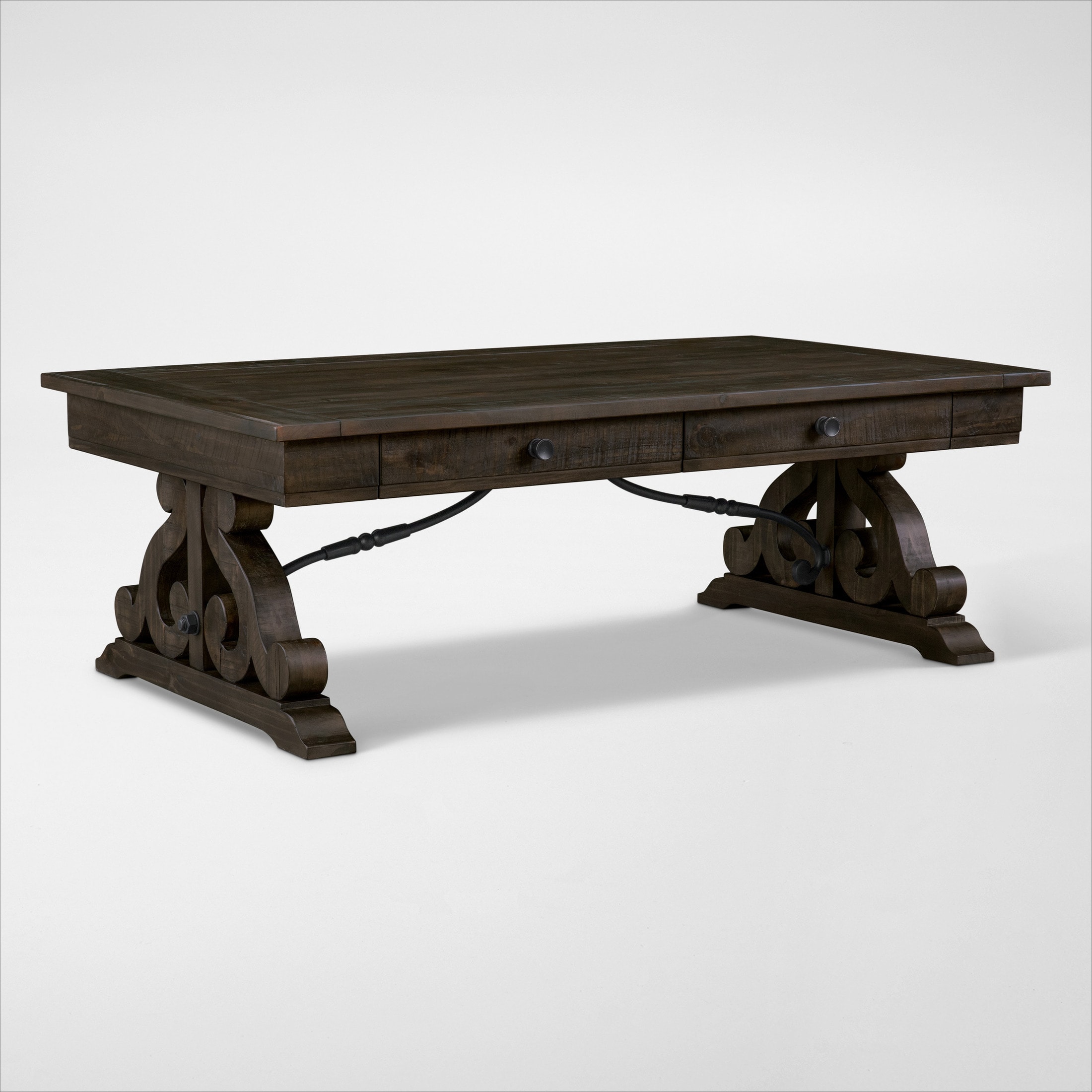 Value city coffee table sets sales