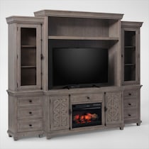 charthouse tables gray entertainment wall unit web   