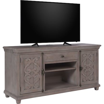 Charthouse TV Stand