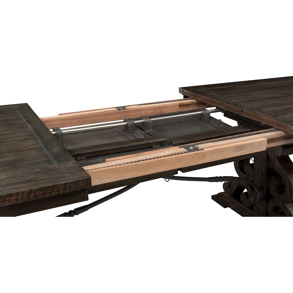 Charthouse Rectangular Dining Table Value City Furniture