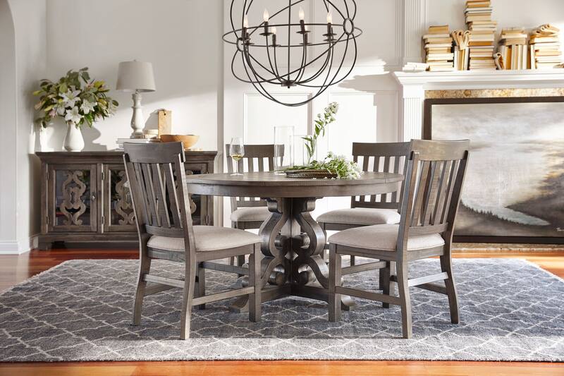 Charthouse Round Dining Table Value City Furniture