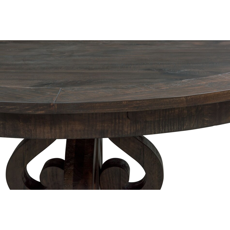 Charthouse Round Dining Table Value City Furniture