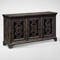 charthouse charcoal server   