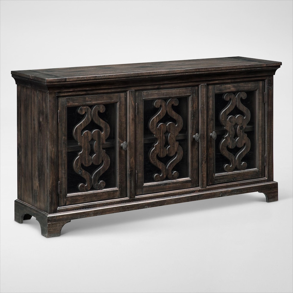 charthouse charcoal server   