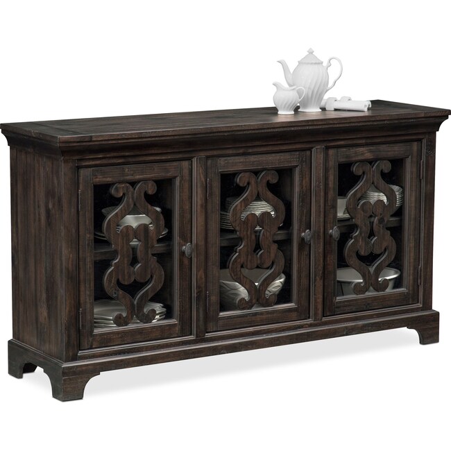 Dining Room Furniture - Charthouse Server