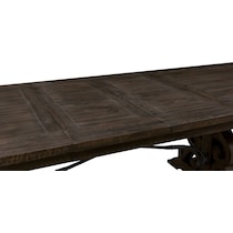 charthouse dark brown  pc dining room   