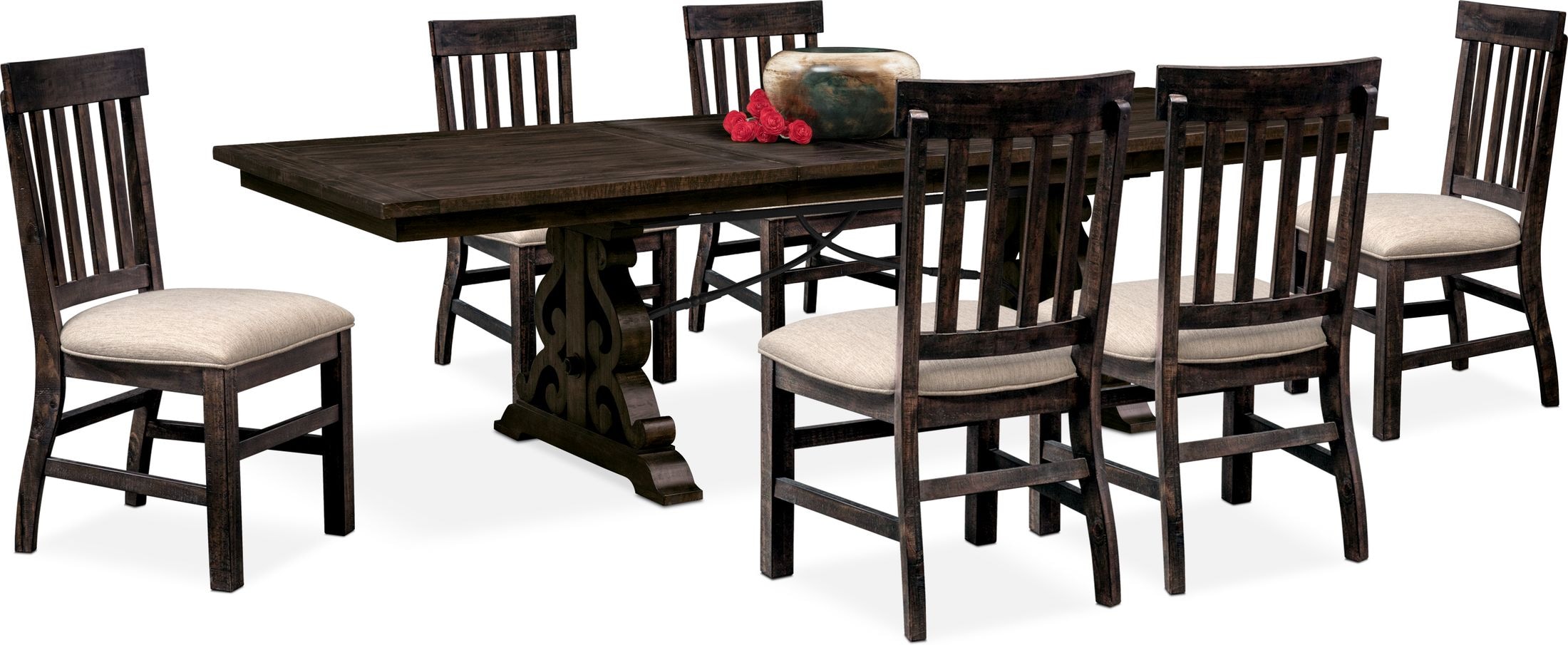 Charthouse outlet dining set