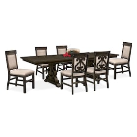 Dining Room Tables Dining Sets Value City Furniture