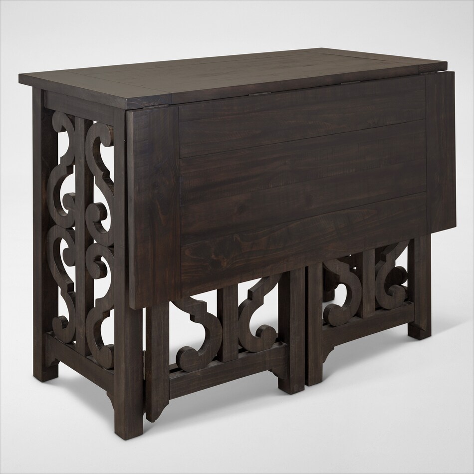 Charthouse Breakfast Bar Value City Furniture