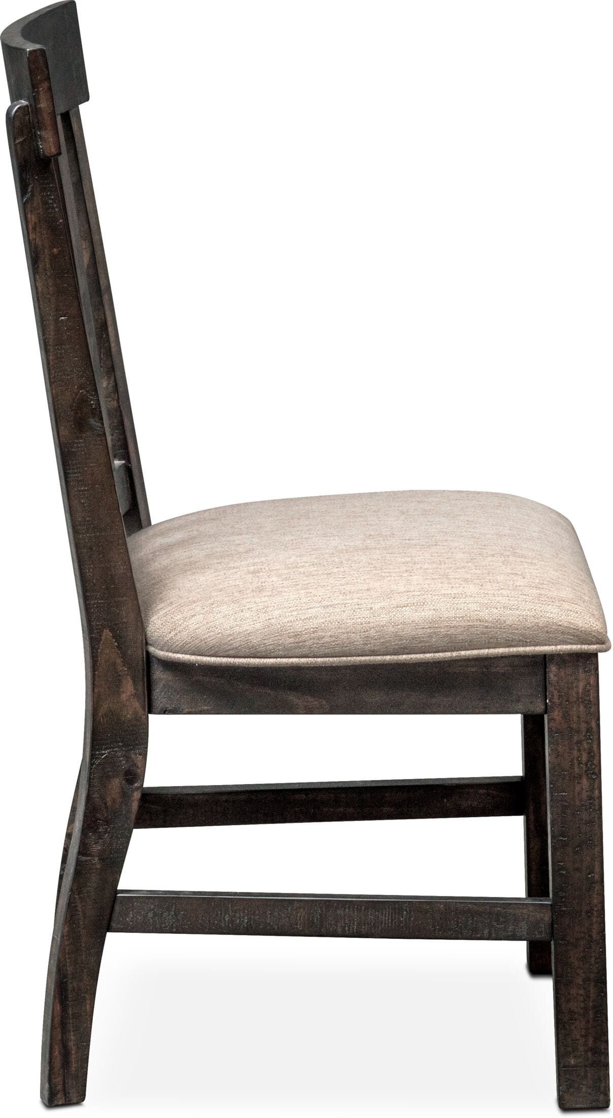 Charthouse upholstered dining chair hot sale