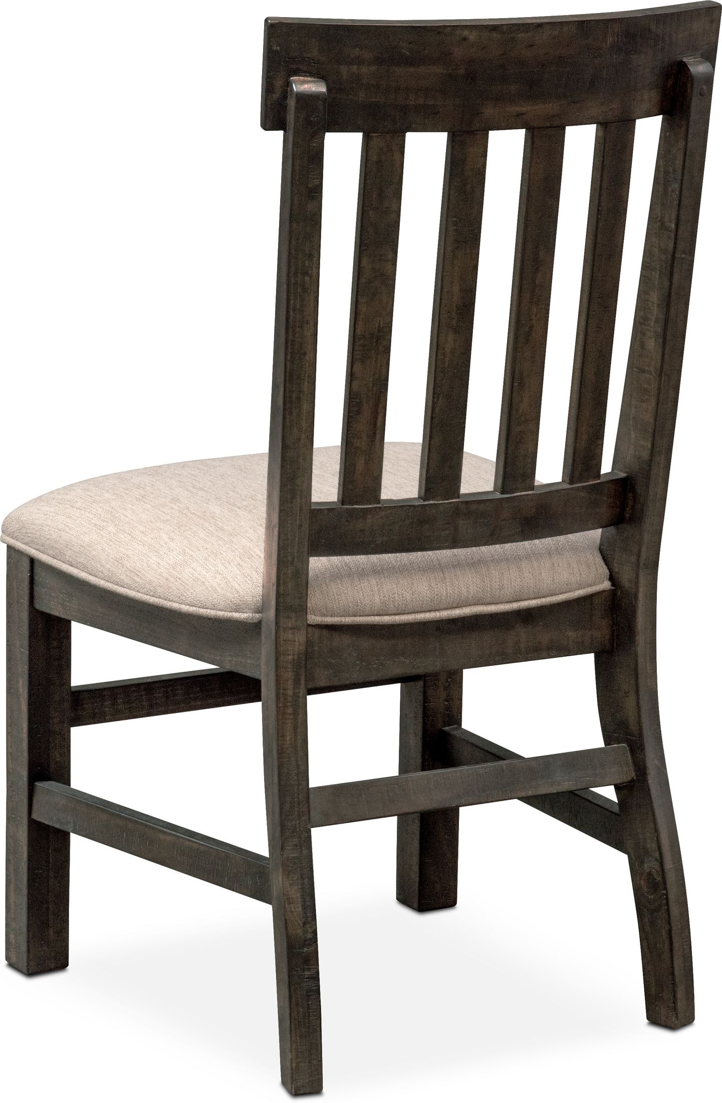 charthouse upholstered dining chair