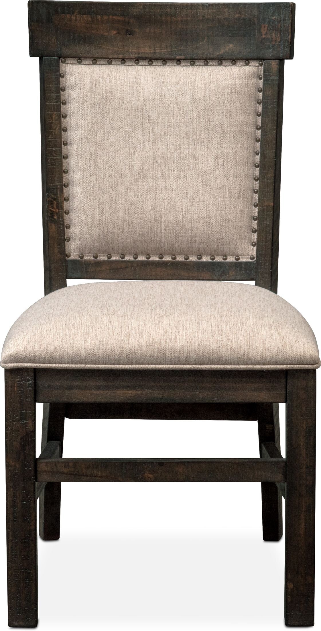 charthouse upholstered dining chair