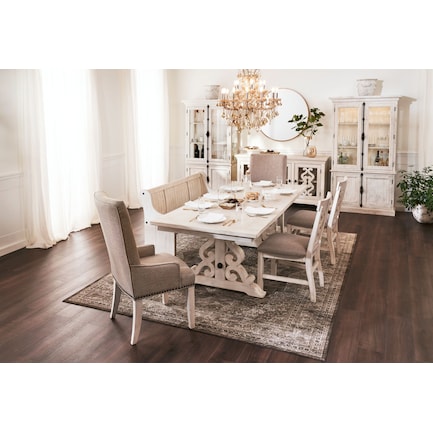 Charthouse Dining Collection