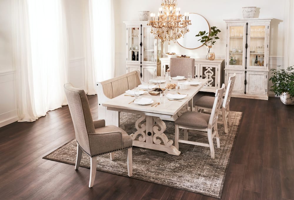 The Charthouse Dining Collection