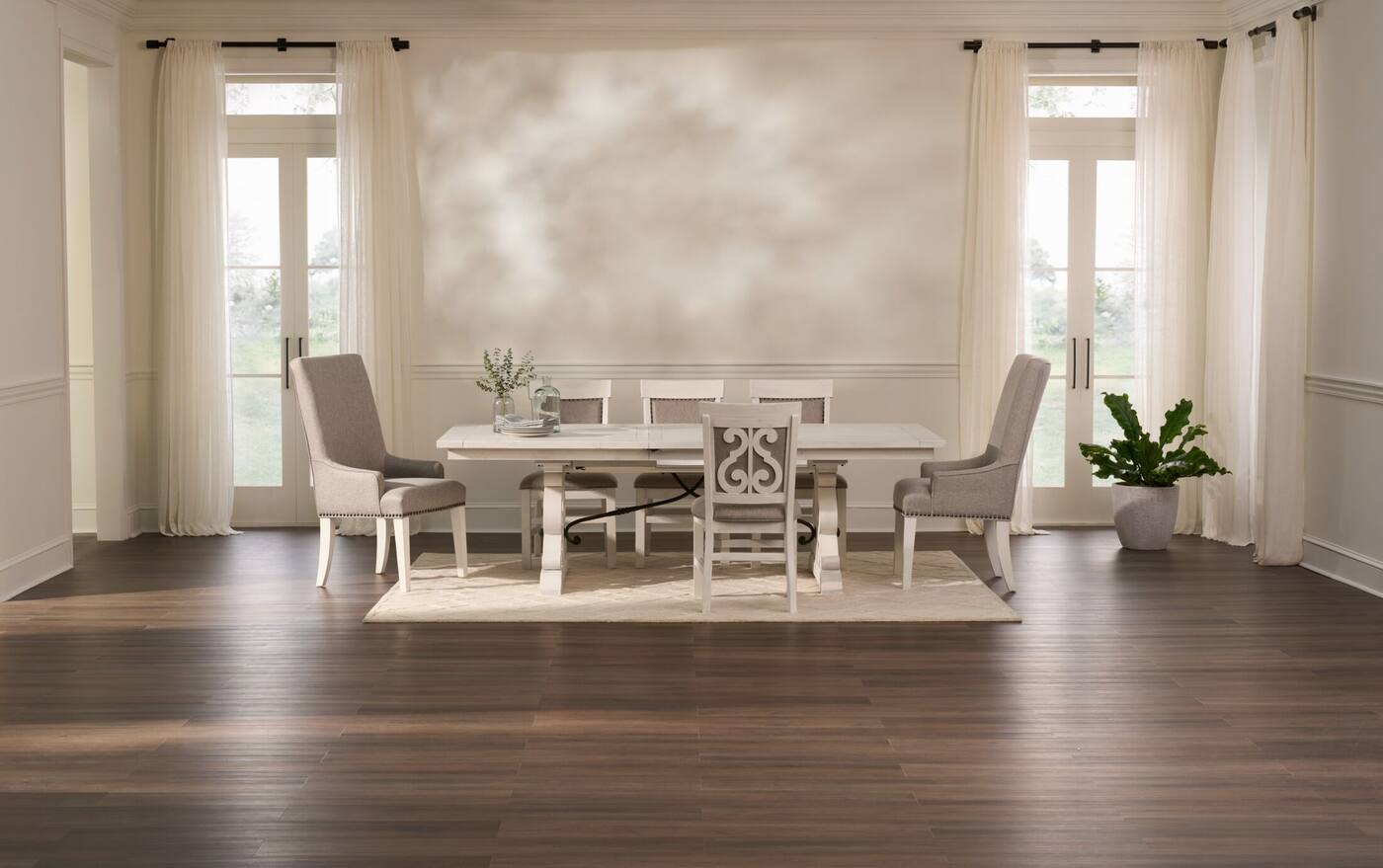 charthouse dining room main image  