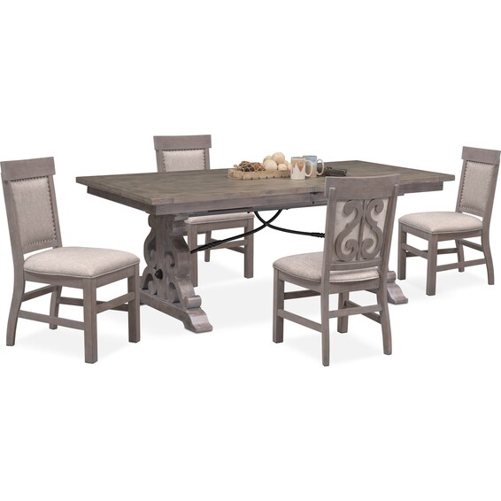 The Charthouse Dining Collection