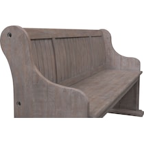 charthouse gray  pc dining room   