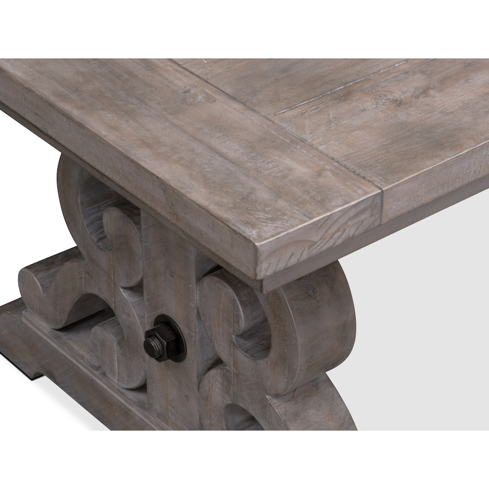 charthouse gray  pc dining room   