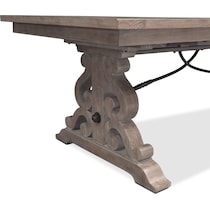 charthouse gray  pc dining room   