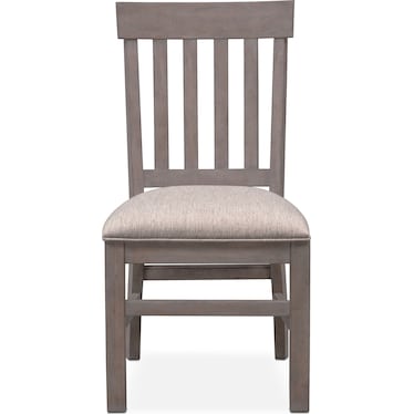 Charthouse Dining Chair - Gray