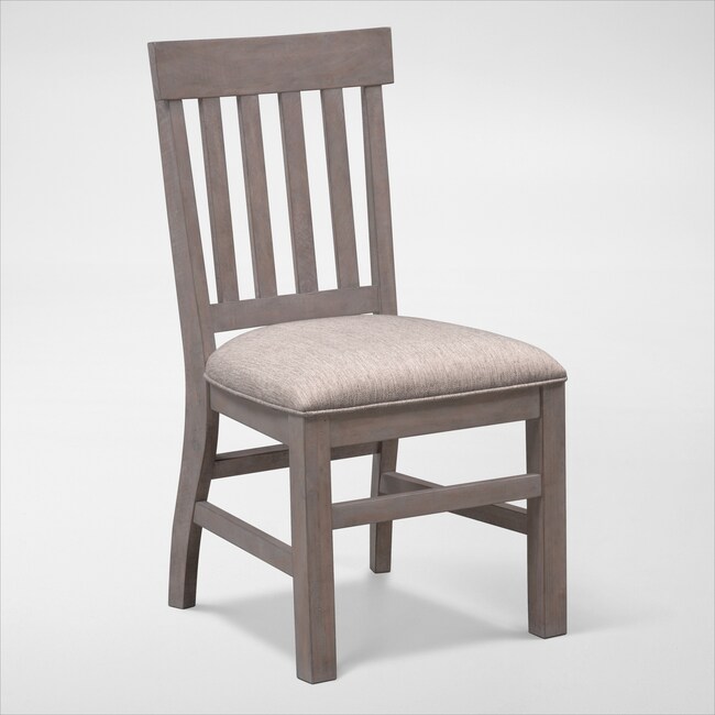 Dining Room Furniture - Charthouse Dining Chair