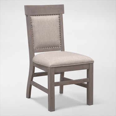 Charthouse Upholstered Dining Chair