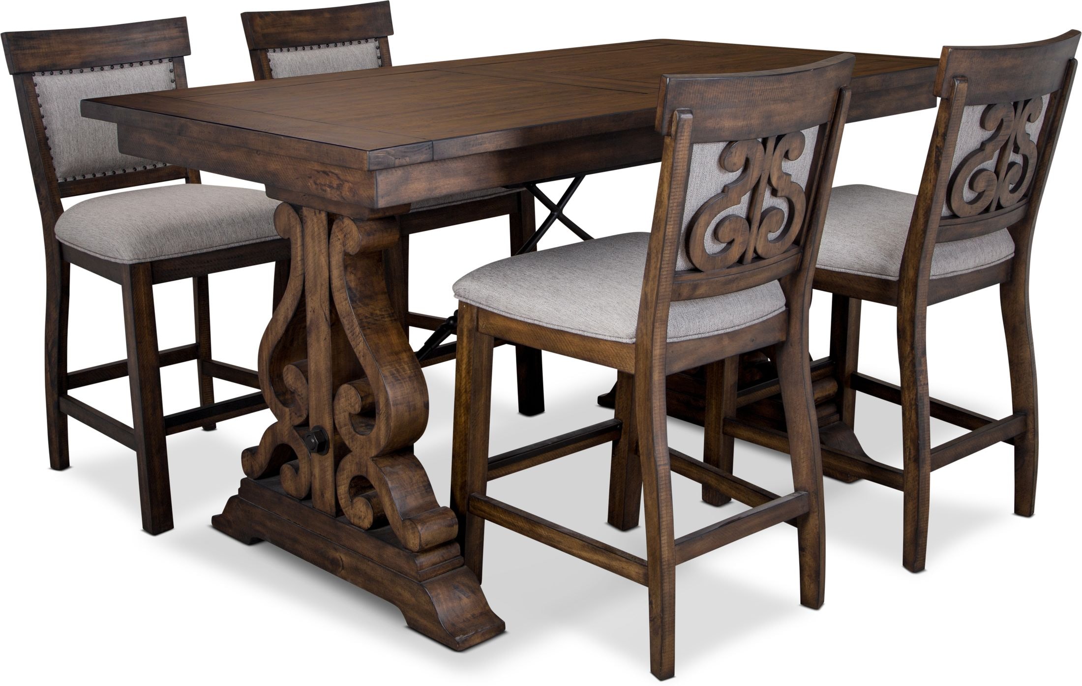 charthouse dining set