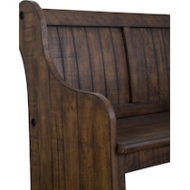 charthouse light brown  pc dining room   