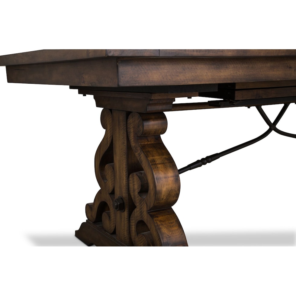 charthouse light brown  pc dining room   